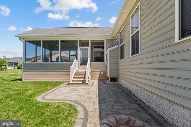 14692 PLEASANT POND WAY, Lewes, DE 19958
