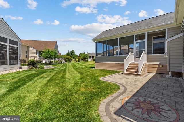 14692 PLEASANT POND WAY, Lewes, DE 19958