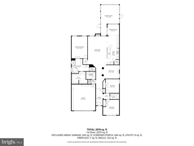 14692 PLEASANT POND WAY, Lewes, DE 19958