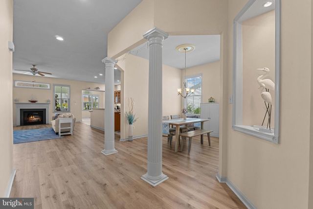 14692 PLEASANT POND WAY, Lewes, DE 19958