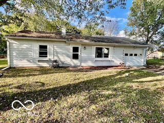 510 Memorial Drive, Edinburgh, IN 46124