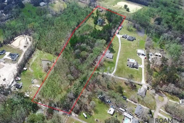 TBD Washington Ln, Central, LA 70739