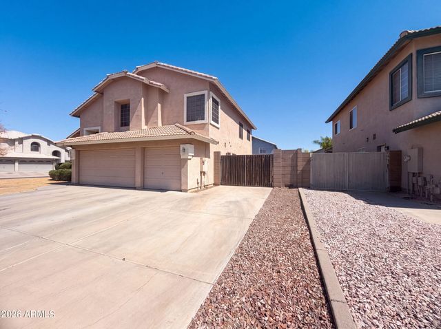 11422 E DARTMOUTH Street, Mesa, AZ 85207