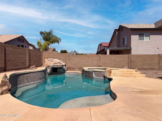 11422 E DARTMOUTH Street, Mesa, AZ 85207