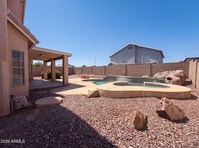 11422 E DARTMOUTH Street, Mesa, AZ 85207