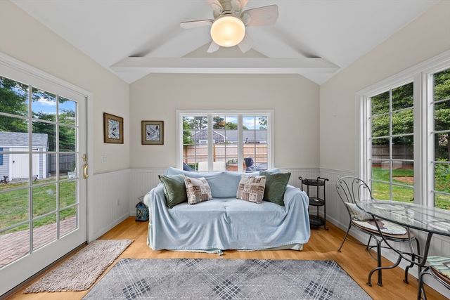 106 White Rock, Yarmouth, MA 02675