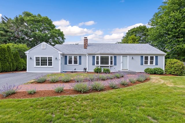 106 White Rock, Yarmouth, MA 02675