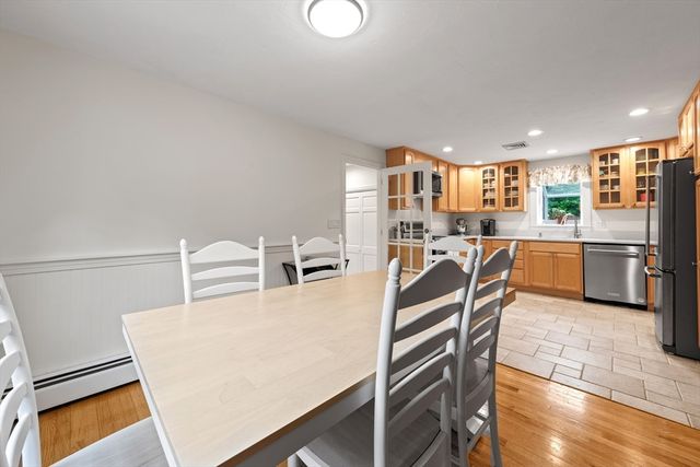 106 White Rock, Yarmouth, MA 02675