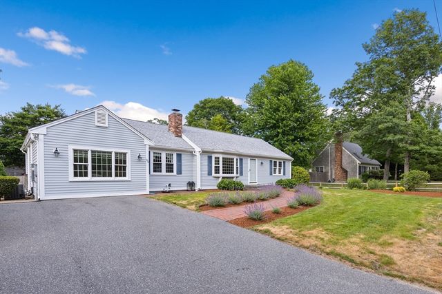 106 White Rock, Yarmouth, MA 02675
