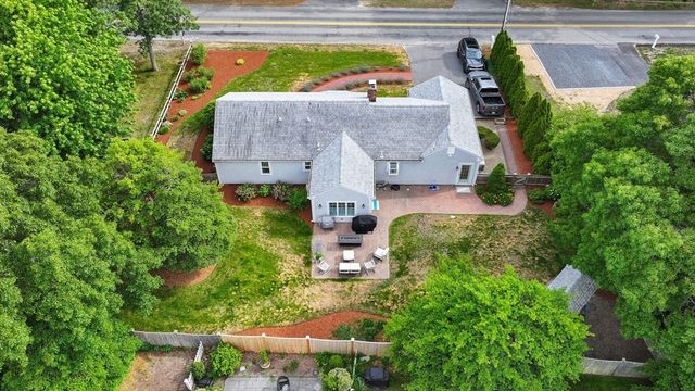 106 White Rock, Yarmouth, MA 02675