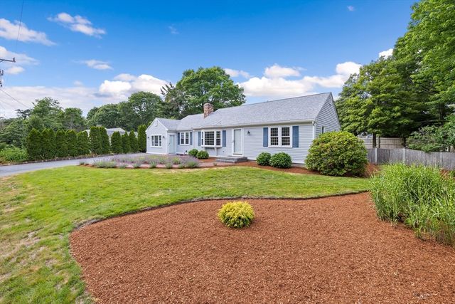 106 White Rock, Yarmouth, MA 02675