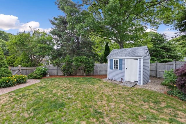 106 White Rock, Yarmouth, MA 02675