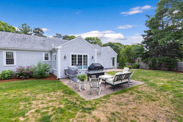 106 White Rock, Yarmouth, MA 02675