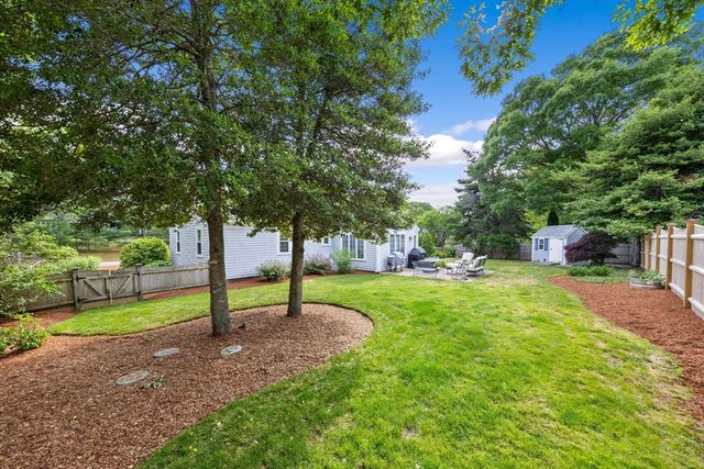106 White Rock, Yarmouth, MA 02675