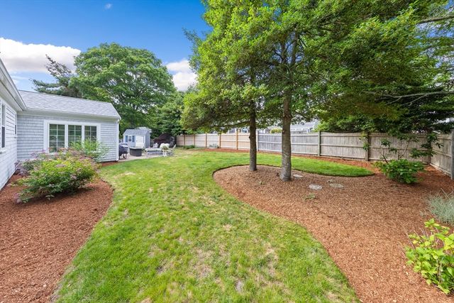 106 White Rock, Yarmouth, MA 02675