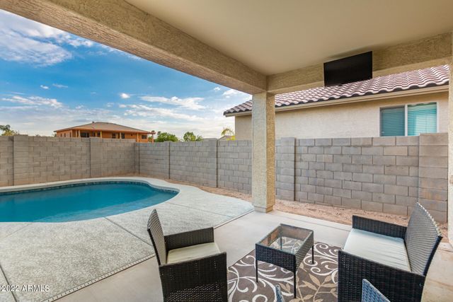 6931 W Golden Lane, Peoria, AZ 85345