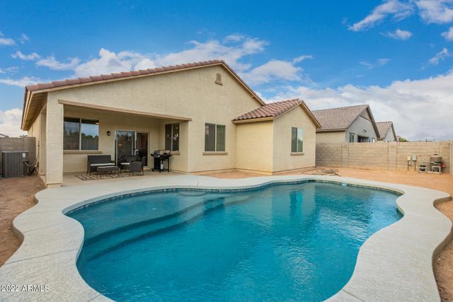 6931 W Golden Lane, Peoria, AZ 85345