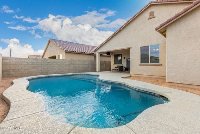 6931 W Golden Lane, Peoria, AZ 85345