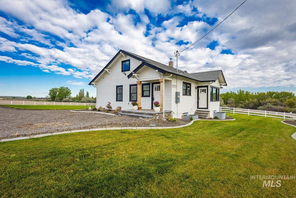 11171 Pump Rd, Nampa, ID 83686