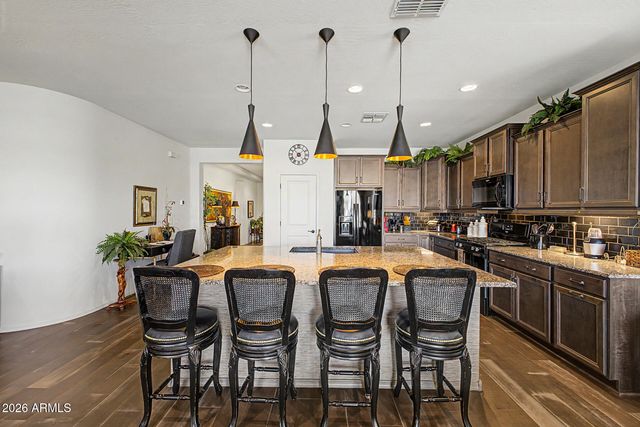 25959 N 162ND Drive, Surprise, AZ 85387