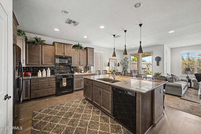 25959 N 162ND Drive, Surprise, AZ 85387