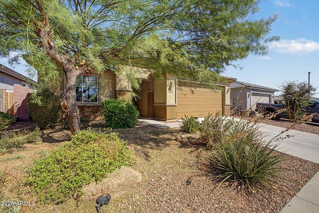 25959 N 162ND Drive, Surprise, AZ 85387