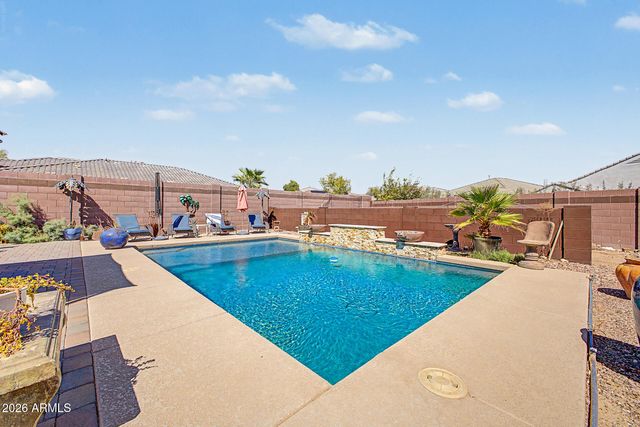 25959 N 162ND Drive, Surprise, AZ 85387