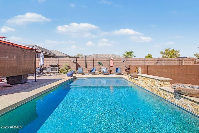 25959 N 162ND Drive, Surprise, AZ 85387