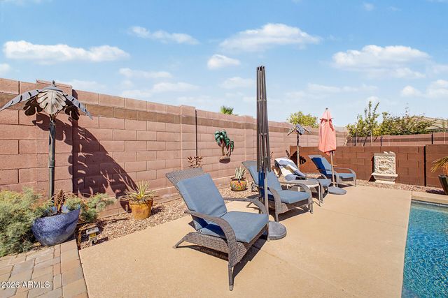 25959 N 162ND Drive, Surprise, AZ 85387