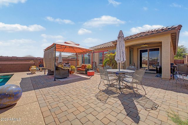 25959 N 162ND Drive, Surprise, AZ 85387