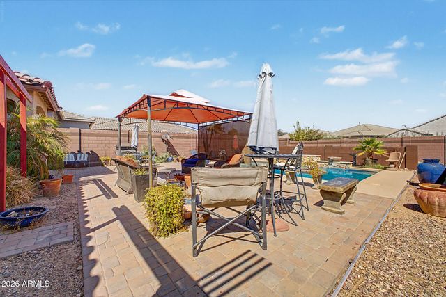 25959 N 162ND Drive, Surprise, AZ 85387