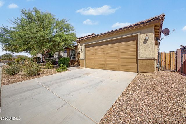 25959 N 162ND Drive, Surprise, AZ 85387