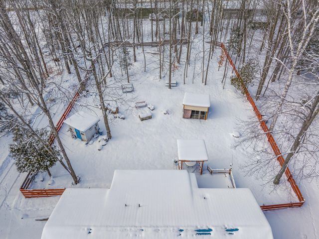 80 Sunset Avenue, Tupper Lake, NY 12986