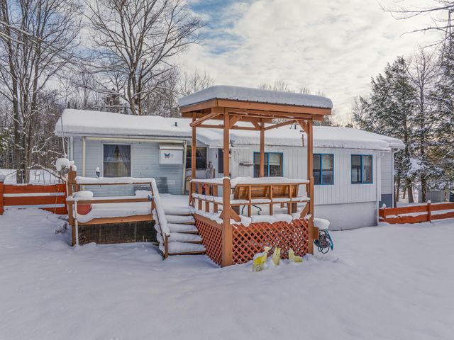 80 Sunset Avenue, Tupper Lake, NY 12986