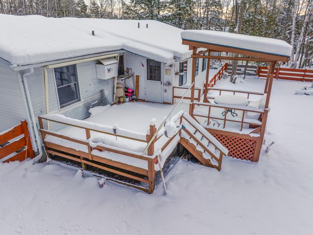 80 Sunset Avenue, Tupper Lake, NY 12986