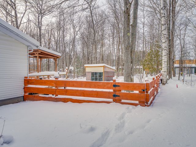 80 Sunset Avenue, Tupper Lake, NY 12986