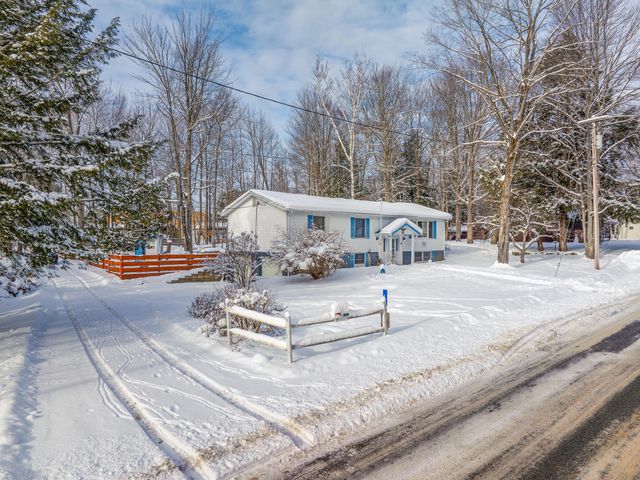 80 Sunset Avenue, Tupper Lake, NY 12986