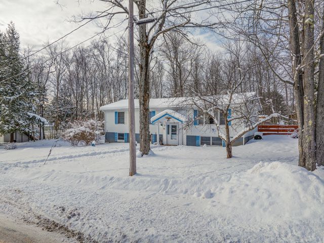 80 Sunset Avenue, Tupper Lake, NY 12986