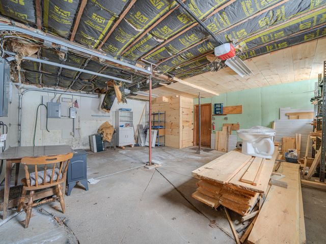 80 Sunset Avenue, Tupper Lake, NY 12986