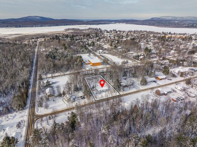 80 Sunset Avenue, Tupper Lake, NY 12986