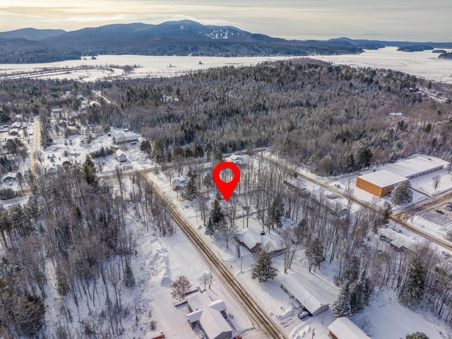 80 Sunset Avenue, Tupper Lake, NY 12986