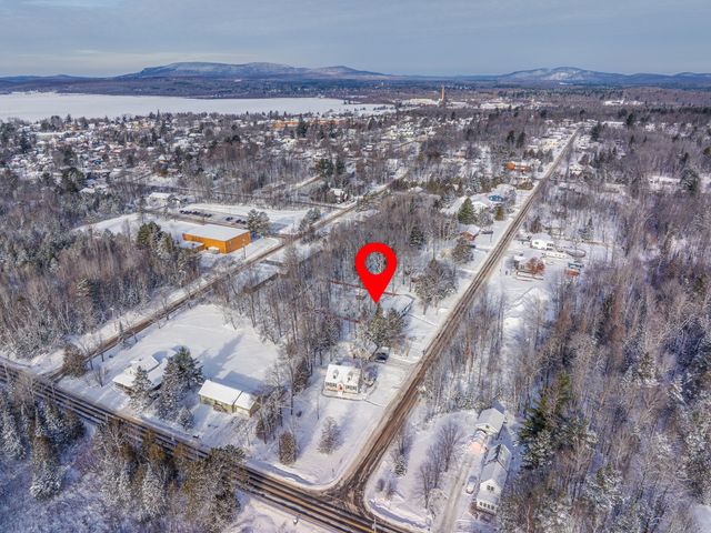 80 Sunset Avenue, Tupper Lake, NY 12986