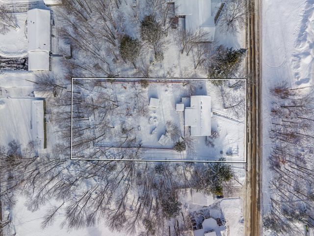 80 Sunset Avenue, Tupper Lake, NY 12986