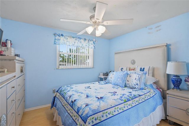 2876 EDENWOOD STREET, Clearwater, FL 33759