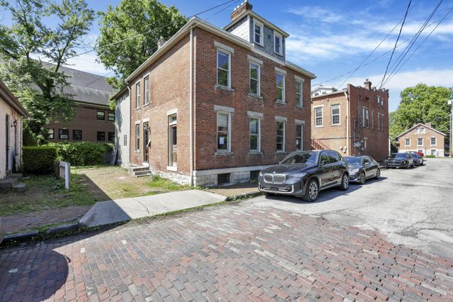 113 E Sycamore Street, 111, Columbus, OH 43206