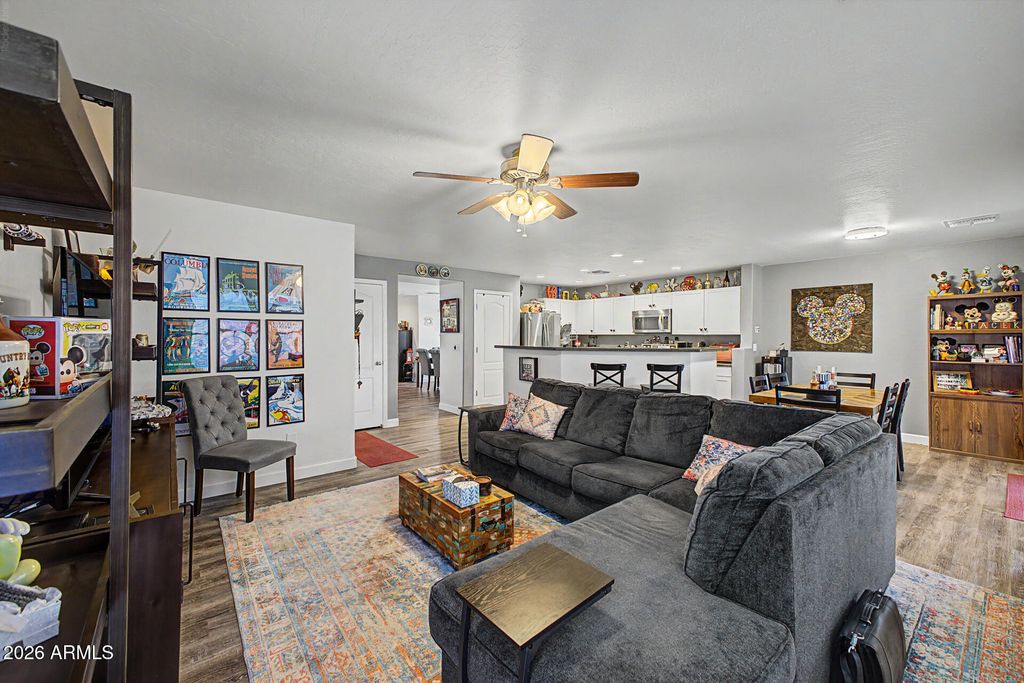 21167 E Munoz Street, Queen Creek, AZ 85142 — photo 2
