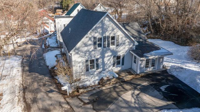 12 Chase Street, Hooksett, NH 03106