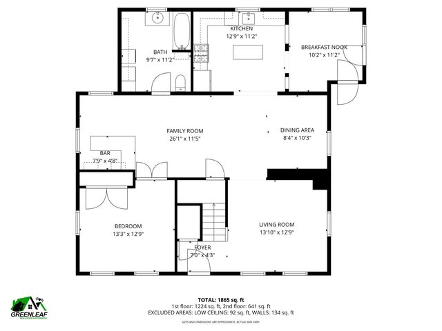 12 Chase Street, Hooksett, NH 03106