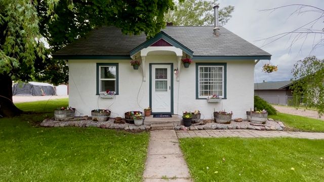1410 5th Street E, Polson, MT 59860 property photo
