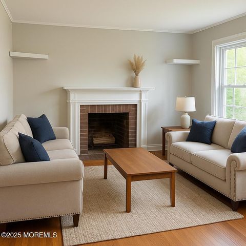 15 Fulton Avenue, West Long Branch, NJ 07764